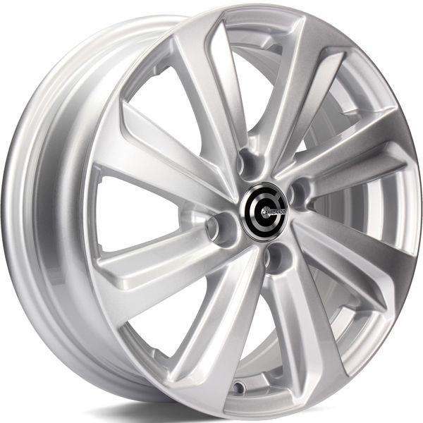 CARBONADO CARB35525 Tuning Wheel Rim