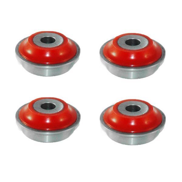 MPBS 6501353-4X4-00/80SHA Control/Trailing Arm Mounting