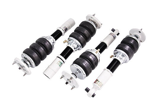 AirRex 0020050040 Air Suspension System for BMW 5-Series/M5