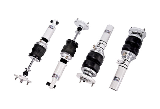 AirRex 0020050060 Air Suspension System for BMW 5-Series/M5