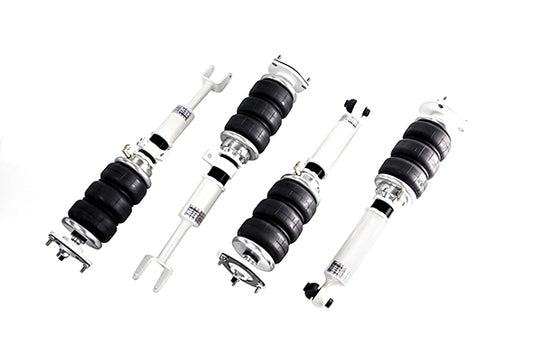 AirRex 0020050190 Air Suspension System for BMW 5-Series/M5