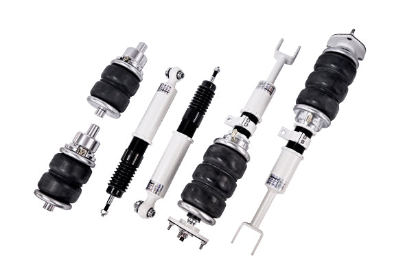 AirRex 0020050200 Air Suspension System for BMW 5GT/5-Touring