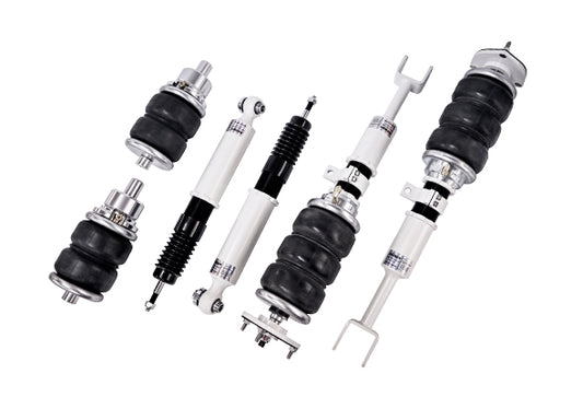 AirRex 0020050200 Air Suspension System for BMW 5GT/5-Touring