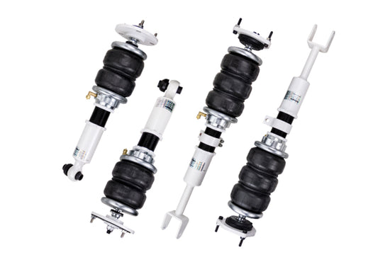 AirRex 0020050300 Air Suspension System for BMW 6-Series
