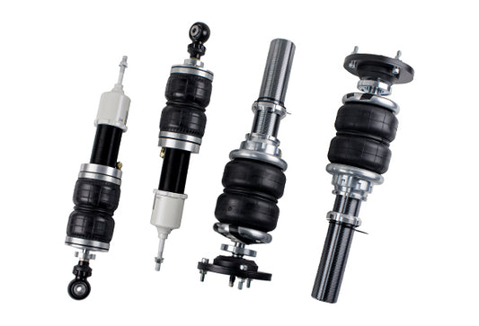 AirRex 0020050410 Air Suspension System for BMW 2002