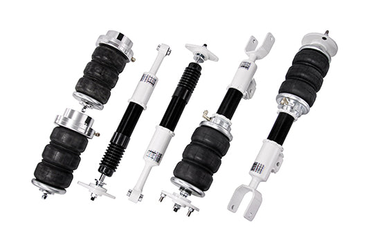 AirRex 0020090010 Air Suspension System for CHRYSLER 300C/300S/SRT-8