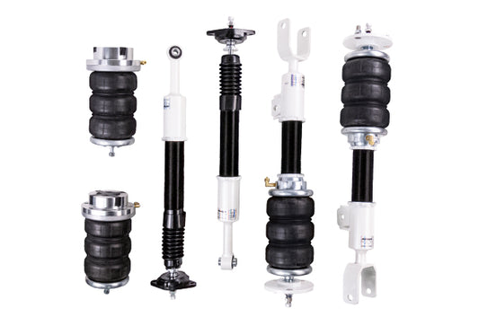 AirRex 0020090030 Air Suspension System for CHRYSLER 300C/300S/SRT-8