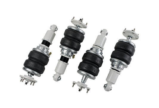 AirRex 0020140060 Air Suspension System for FERRARI 348