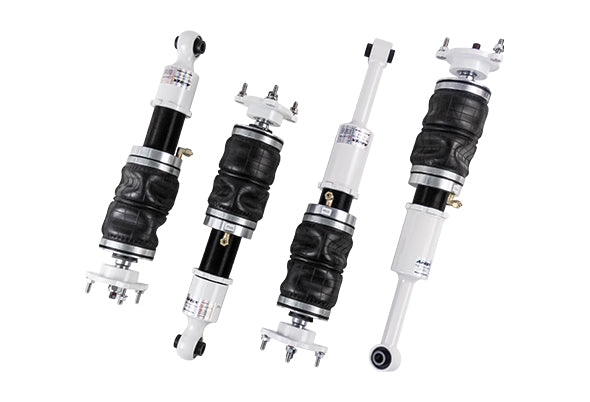 AirRex 0020250290 Air Suspension System for M.BENZ AMG GT