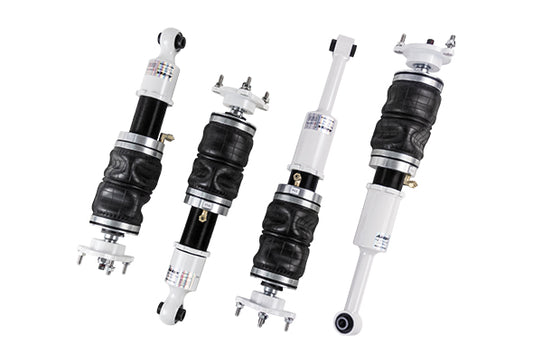 AirRex 0020250290 Air Suspension System for M.BENZ AMG GT