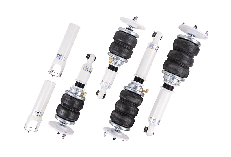 AirRex 0020280180 Air Suspension System for NISSAN SKYLINE GTR