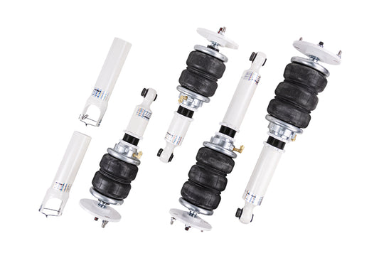 AirRex 0020280180 Air Suspension System for NISSAN SKYLINE GTR
