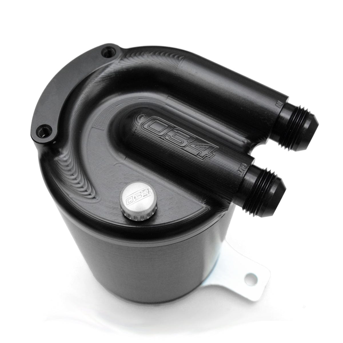 034Motorsport Billet Catch Can Kit, 8V Audi A3 & MkVII Volkswagen GTI - ML Performance
