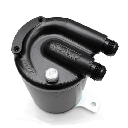 034Motorsport Billet Catch Can Kit, 8V Audi A3 & MkVII Volkswagen GTI - ML Performance