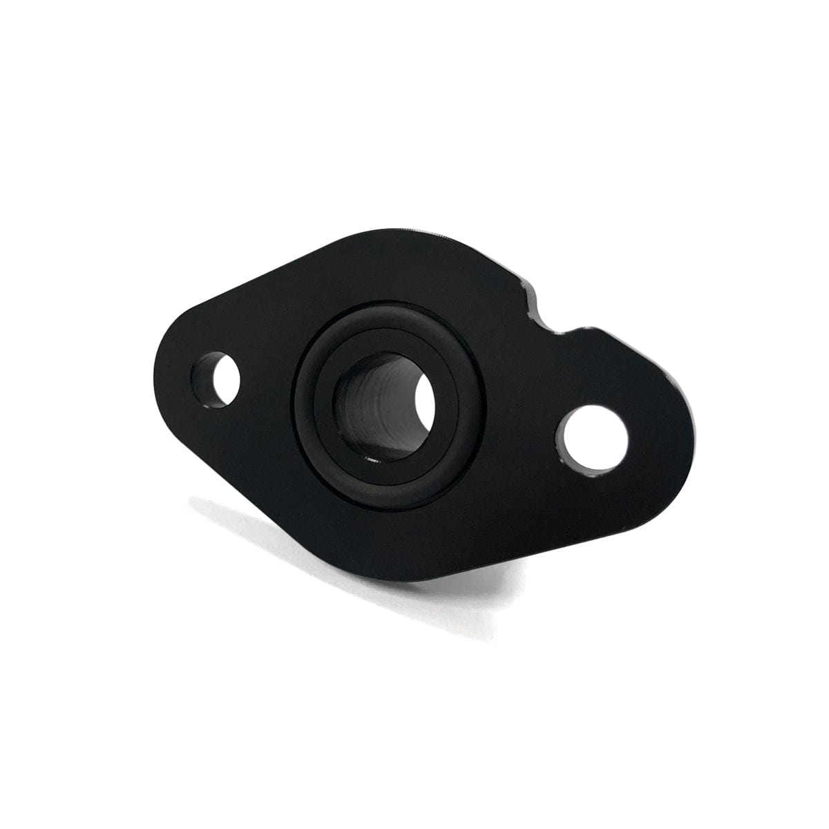 034Motorsport Billet Catch Can Kit, 8J Audi TT RS 2.5 TFSI - ML Performance