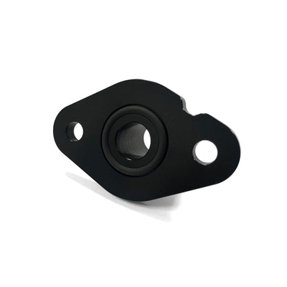 034Motorsport Billet Catch Can Kit, 8J Audi TT RS 2.5 TFSI - ML Performance
