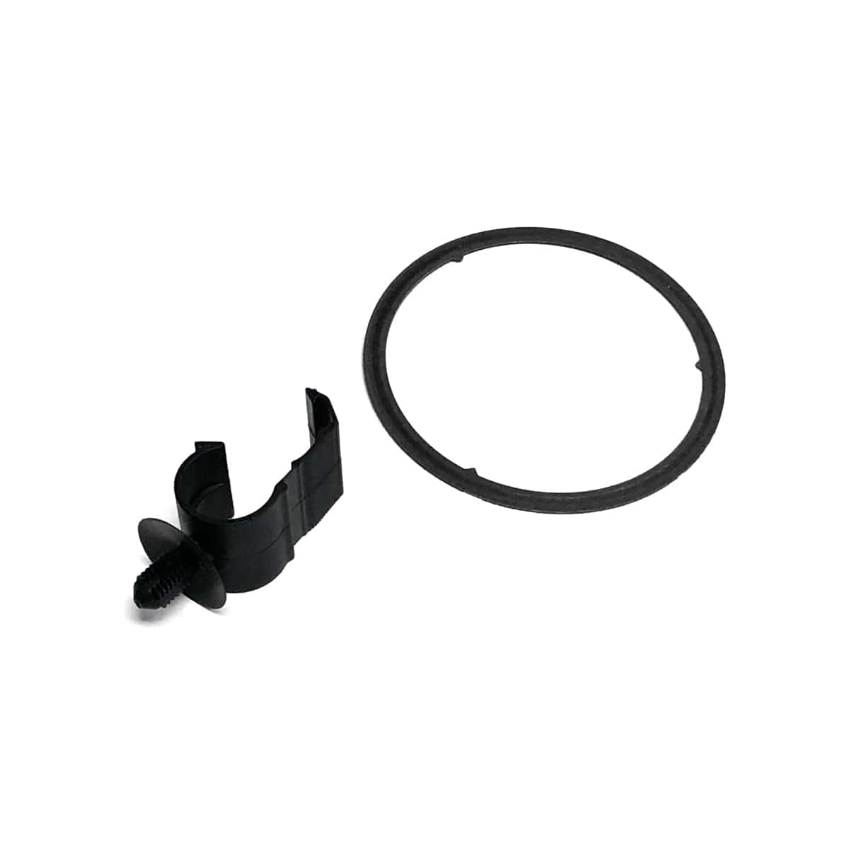 034Motorsport Billet Catch Can Kit, 8J Audi TT RS 2.5 TFSI - ML Performance