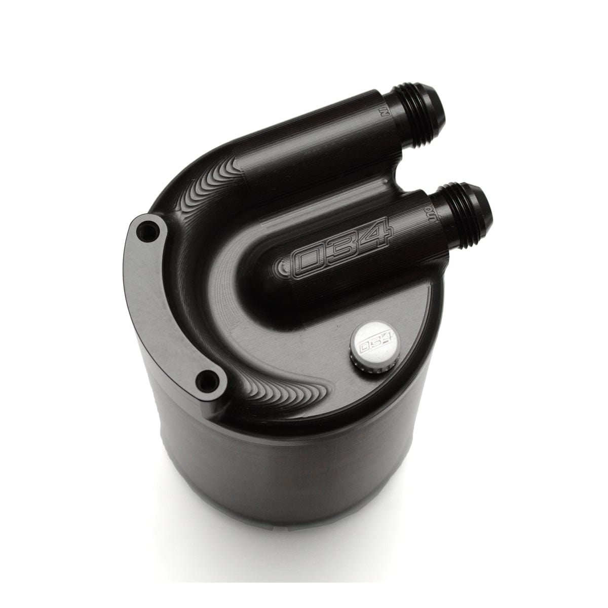 034Motorsport Catch Can Kit, B8/B8.5 Audi A4/A5/Q5 2.0 TFSI - ML Performance
