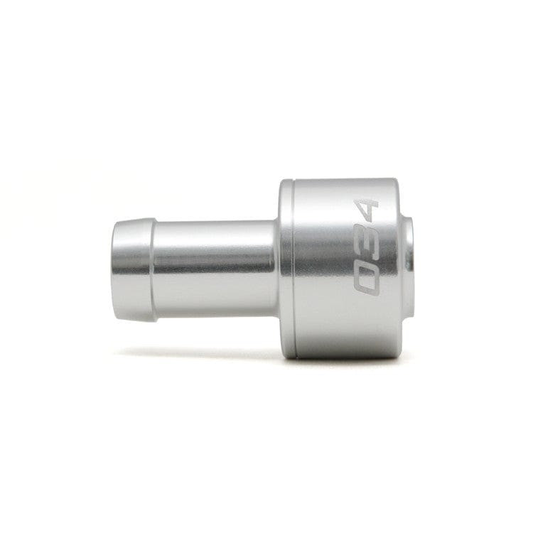 034Motorsport Check Valve, 1.8T, 2.7T, AAN PCV, Billet - ML Performance
