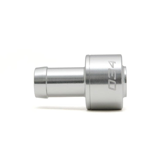 034Motorsport Check Valve, 1.8T, 2.7T, AAN PCV, Billet - ML Performance