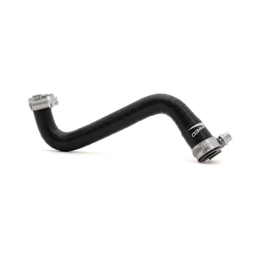 034Motorsport Breather Hose, B5/B6 1.8T, AEB/ATW/AWM/Early-AMB, Block to Intake Manifold, Silicone - ML Performance