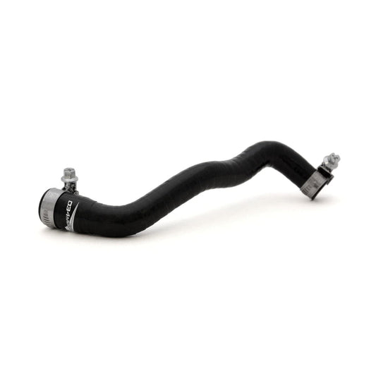 034Motorsport Breather Hose, MkIV Volkswagen 1.8T,  AWW & Early AWP, Block to Intake Manifold - ML Performance
