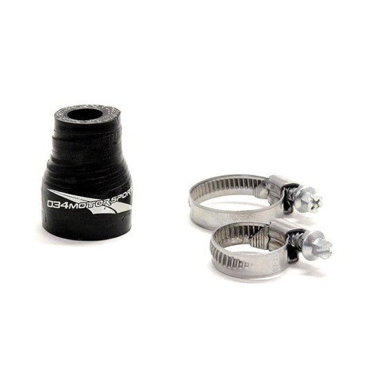 034Motorsport Breather Hose, AAN & 2.7T Check Valve Inlet Hose, Silicone - ML Performance