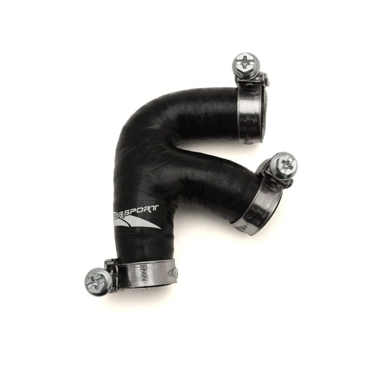 034Motorsport Silicone F-Hose Replacement for B5 Audi S4 & C5 Audi A6/Allroad 2.7T - ML Performance