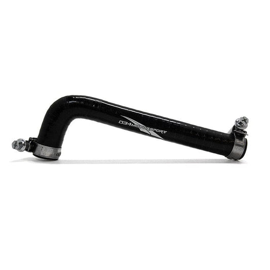 034Motorsport Silicone PCV L-Hose, B5/B6 Audi A4 1.8T, ATW/AWM/AMB - ML Performance