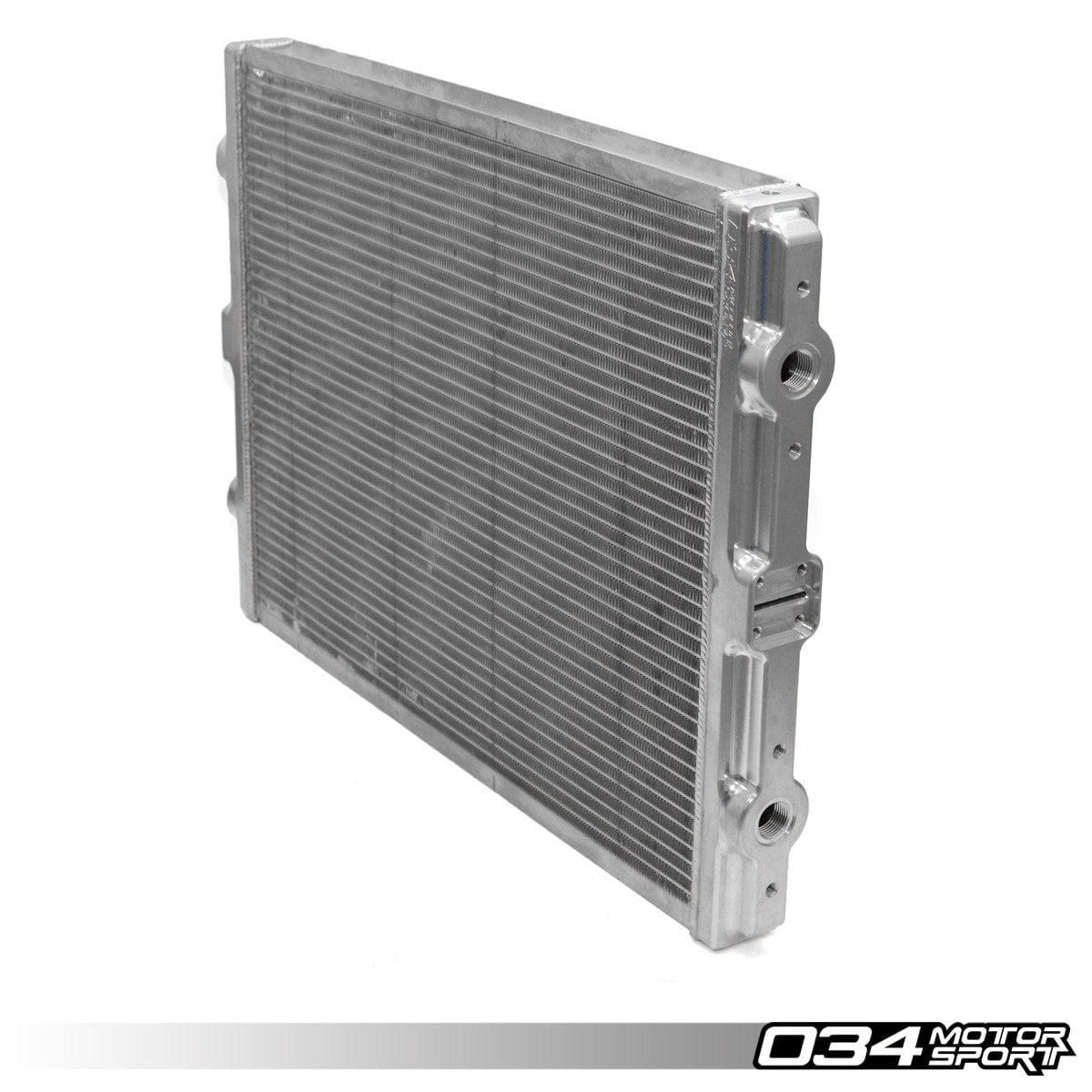 034Motorsport Audi Supercharger Heat Exchanger Upgrade Kit (B8/B8.5 S4)