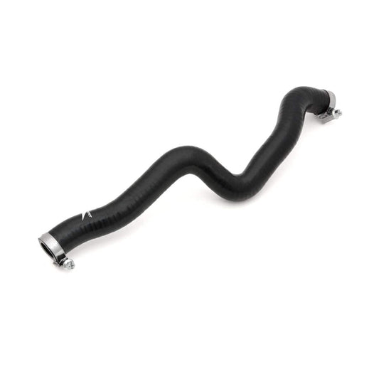 034Motorsport Silicone Hose, B5 Audi S4 2.7T After Run Auxiliary Coolant Pump Delete - ML Performance