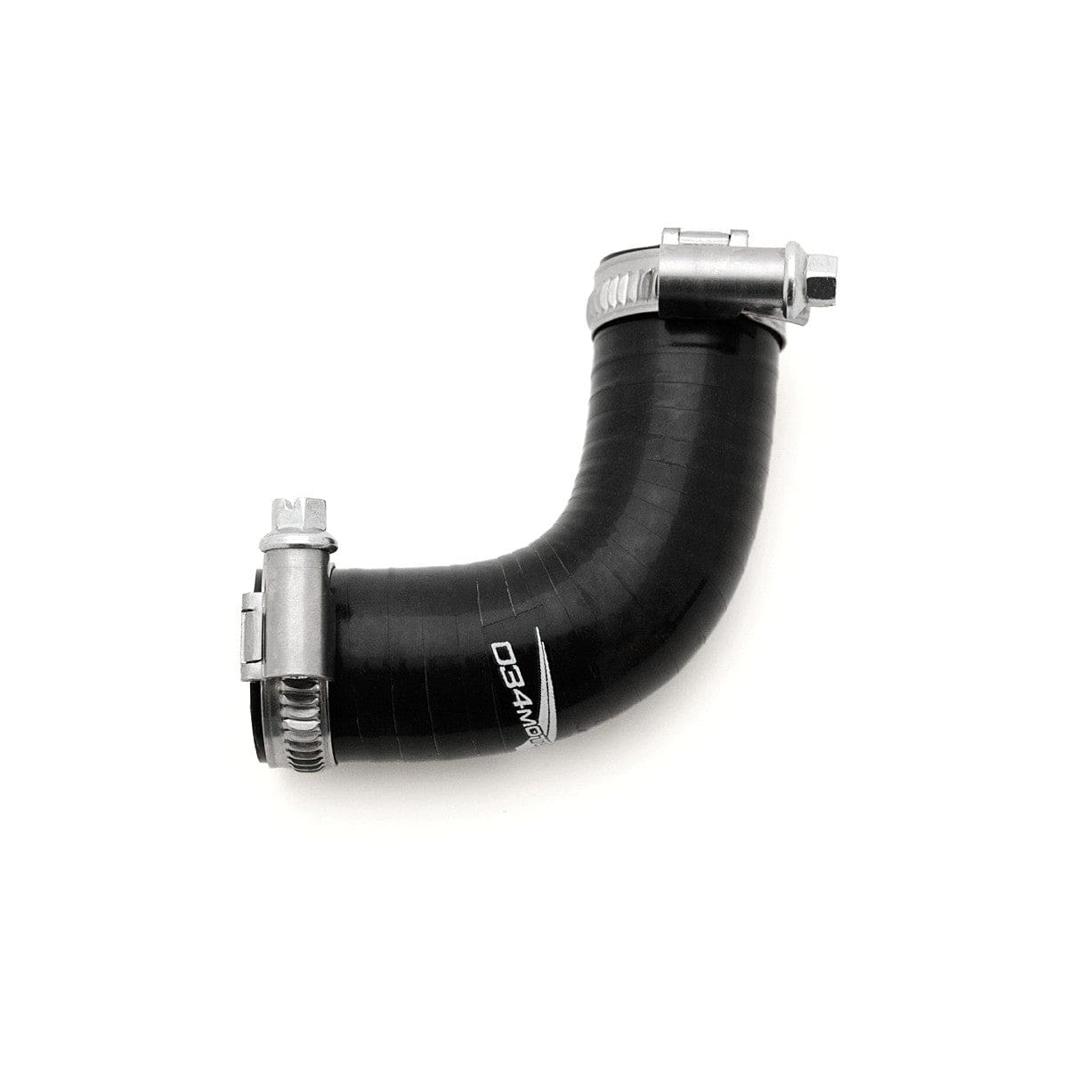 034Motorsport Breather Hose, B5/B6 Audi A4 1.8T, PRV Pipe to Turbo Inlet, AEB/ATW/AWM/AMB, Silicone, Replaces 058 133 785B - ML Performance