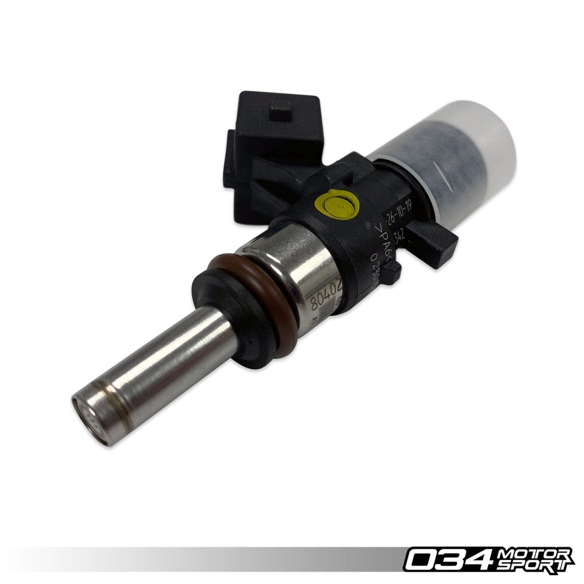 034Motorsport Audi 8S 8V 2.5 TFSI EVO DAZA LPI Fuel Injector Upgrade Kit (RS3 & TTRS) - ML Performance UK