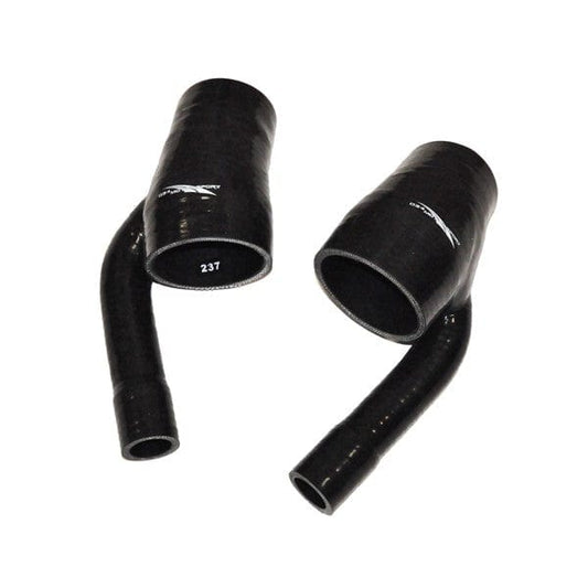 034Motorsport Audi Y-Pipe Hose Pair, Silicone, RS4 Replica - ML Performance UK