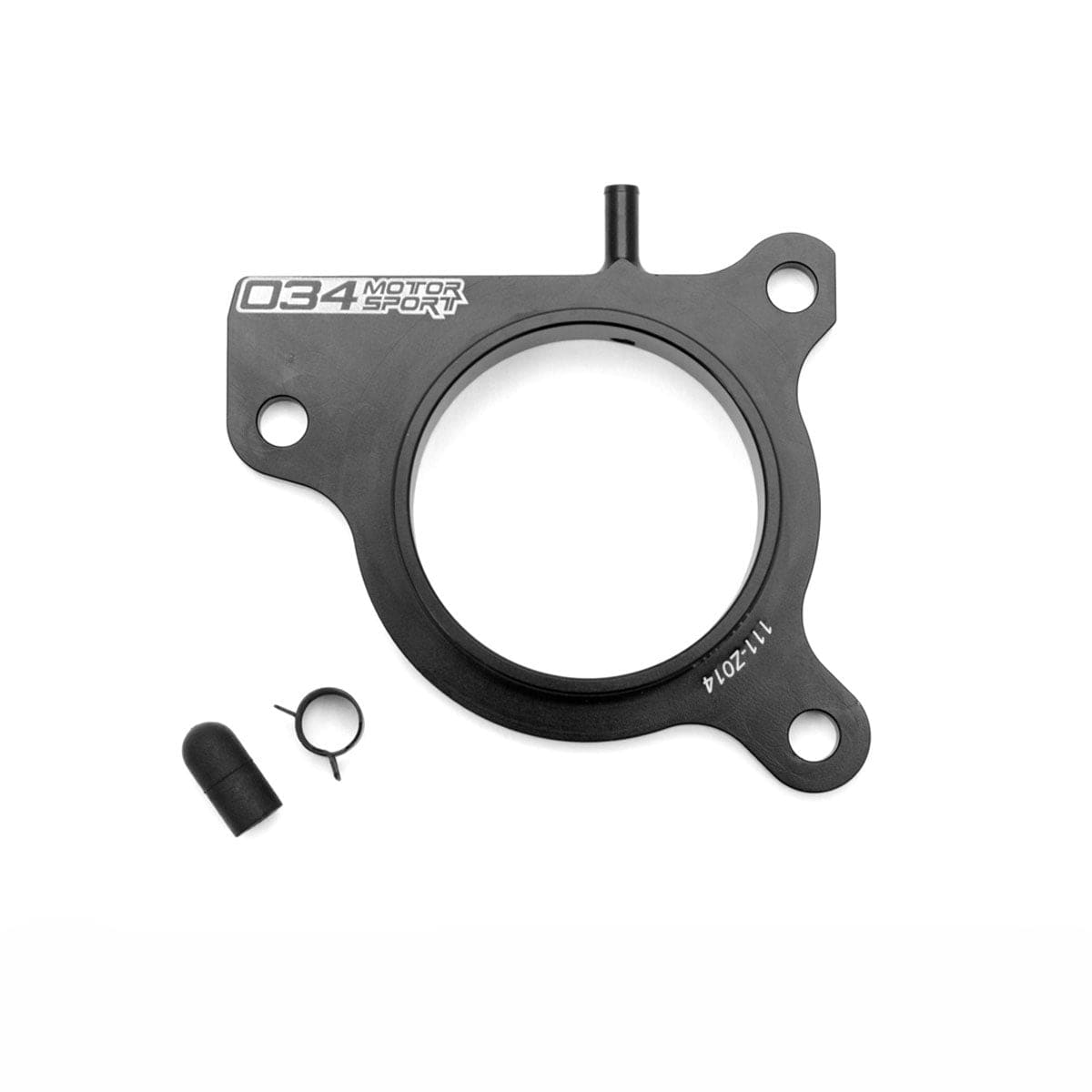 034Motorsport Boost Tap Kit, 3.0 TFSI, B8/B8.5 Audi S4/S5/Q5/SQ5, C7/C7.5 A6/A7 - ML Performance