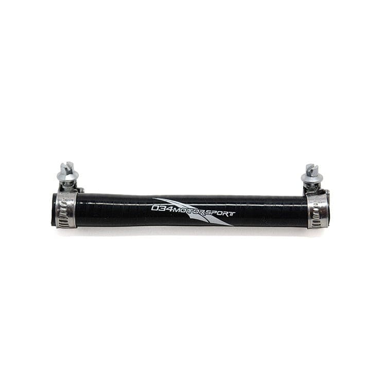034Motorsport N75 Valve Hose, High-Temperature Silicone, B5/B6 Audi A4 1.8T & B5/B5.5 Volkswagen Passat 1.8T - ML Performance
