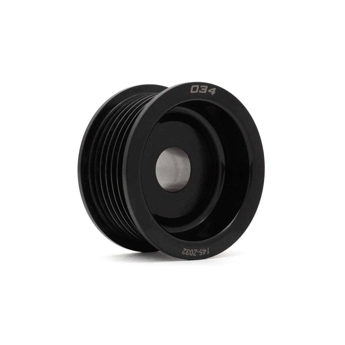 034Motorsport 3.0 TFSI Supercharger Pulley Upgrade, B8/B8.5 Audi S4/S5/Q5/SQ5 & C7/C7.5 Audi A6/A7 - ML Performance