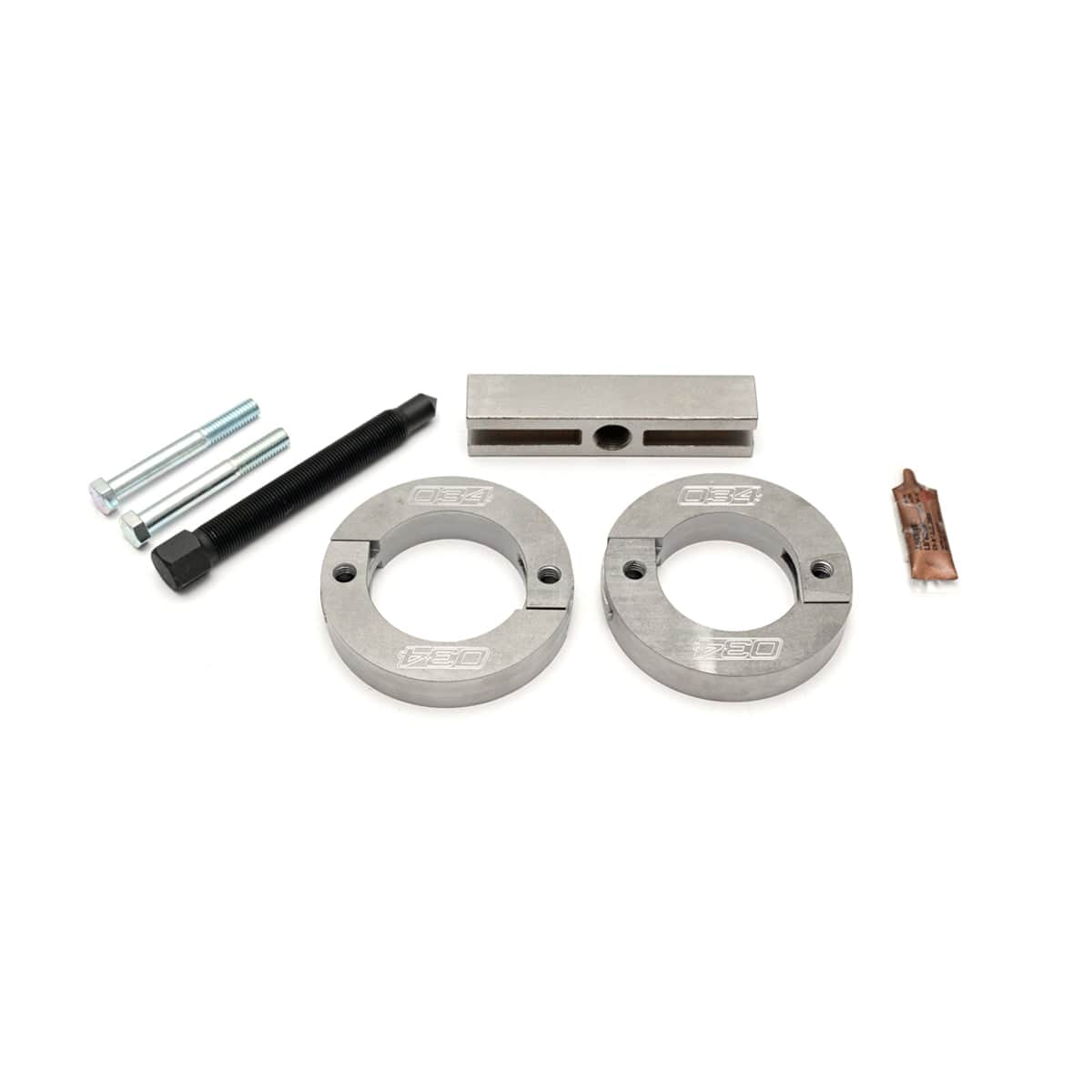 034Motorsport 3.0 TFSI Supercharger Pulley Removal Tool, B8/B8.5 Audi S4/S5/Q5/SQ5 & C7/C7.5 Audi A6/A7 - ML Performance