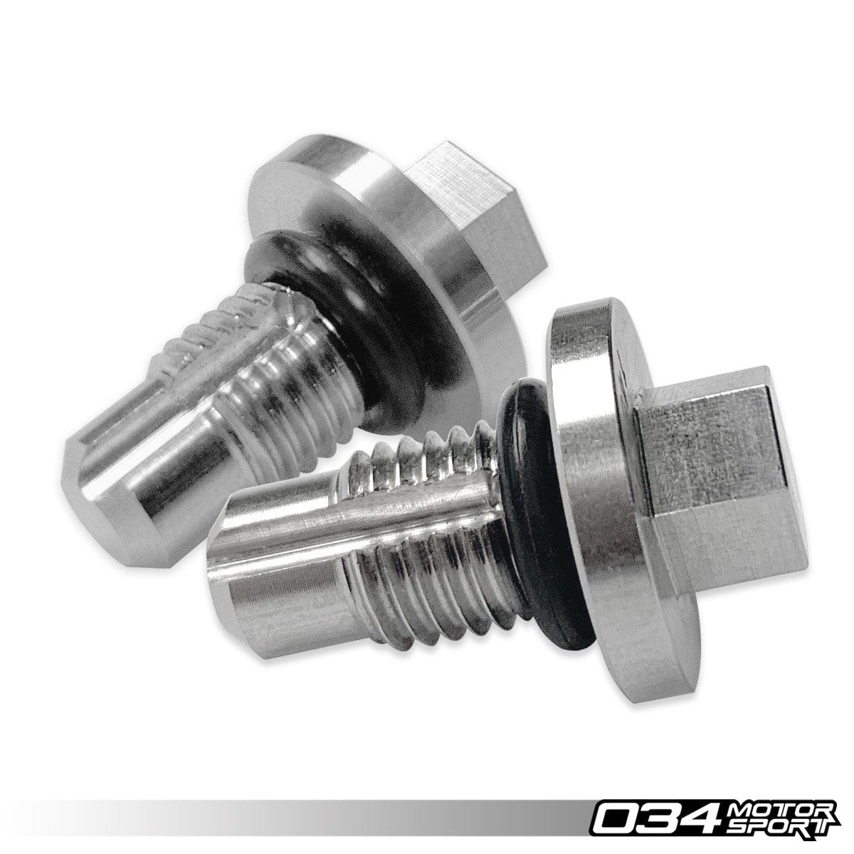 034Motorsport Audi 3.0TFSI Supercharger Bleeder Screw Kit (B8/B8.5/C7/D4 S4/S5/Q5/SQ5/A6/A7/A8) - ML Performance