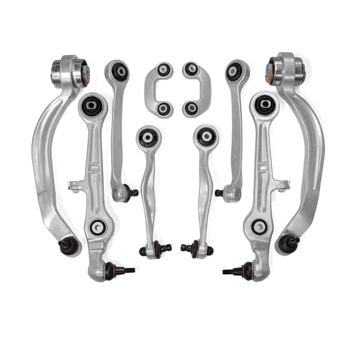 034Motorsport Control Arm Kit, Density Line, B6/B7 Audi A4/S4/RS4 - ML Performance