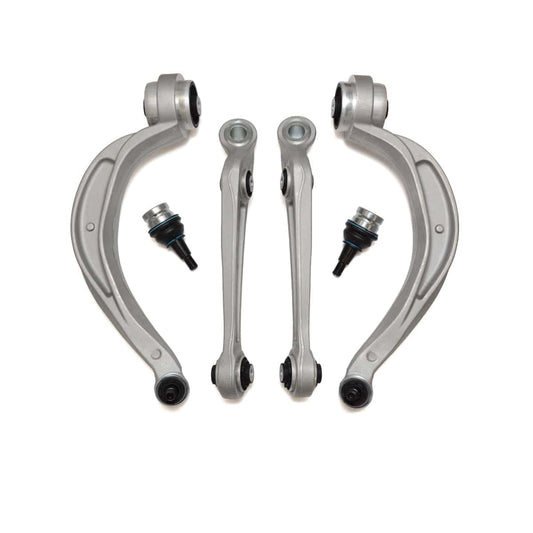 034Motorsport Density Line Lower Control Arm Kit, B8/B8.5 Audi A4/S4, A5/S5/RS5 & Q5/SQ5 - ML Performance