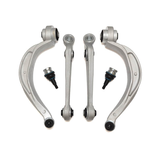 034Motorsport Density Line Lower Control Arm Kit, B8/B8.5 Audi A4/S4, A5/S5/RS5 & Q5/SQ7 - ML Performance