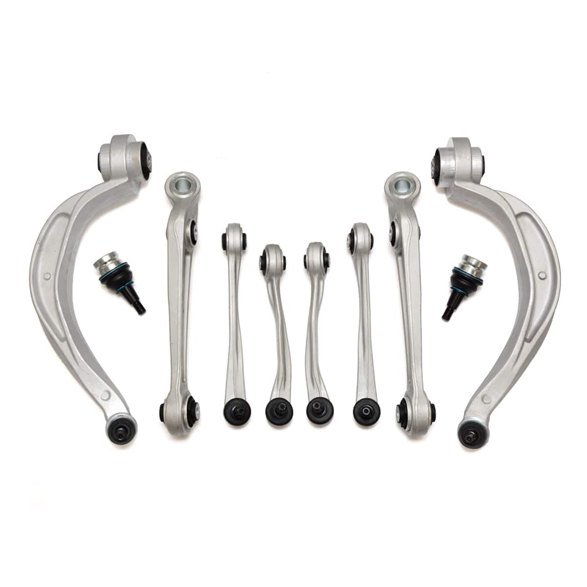 034Motorsport Audi Density Line Control Arm Kit (B8, A4, A5 & Q5) ML Performance UK