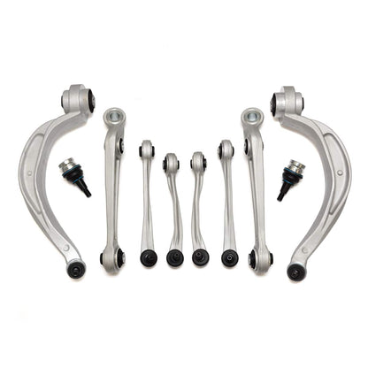 034Motorsport Audi Density Line Control Arm Kit (B8, A4, A5 & Q5) ML Performance UK