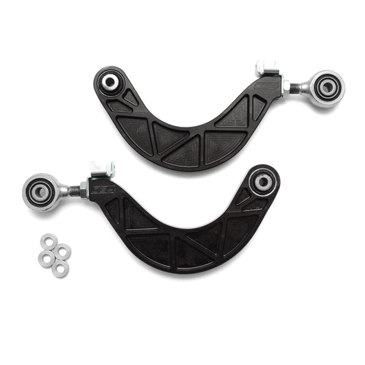 034Motorsport Control Arm Pair, Density Line, Rear Upper Adjustable, 8J/8P/8V Audi A3/S3/RS3/TT/TTS/TTRS & MkV/MkVI/MkVII Volkswagen Golf/Jetta/GTI/GLI - ML Performance