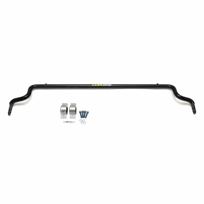 034Motorsport Adjustable Solid Rear Sway Bar, B8/B8.5 Audi Q5/SQ5 & C7/C7.5 A6/S6/RS6/A7/S7/RS7 - ML Performance