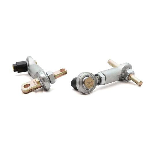 034Motorsport Sway Bar End Links, Motorsport, Rear, Adjustable, B6/B7 Audi A4/S4/RS4 Quattro & FWD - ML Performance