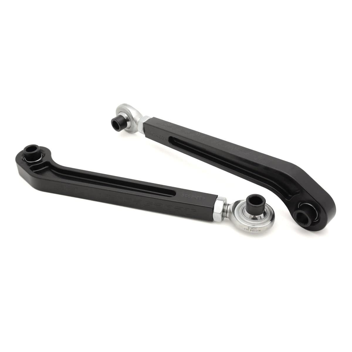 034Motorsport Sway Bar End Links, Motorsport, Rear, Adjustable B4/B5 Audi Quattro - ML Performance