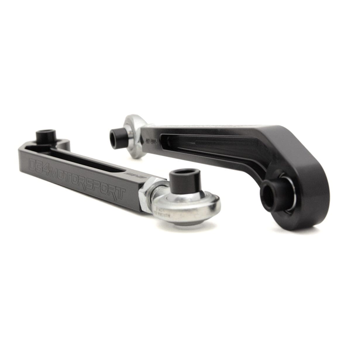 034Motorsport Sway Bar End Links, Motorsport, Rear, Adjustable B4/B5 Audi Quattro - ML Performance