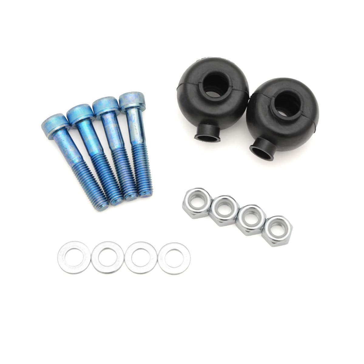 034Motorsport Sway Bar End Links, Motorsport, Rear, Adjustable B4/B5 Audi Quattro - ML Performance